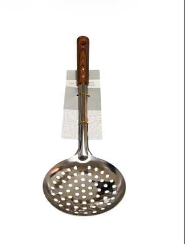Espumadera de cocina 36x12cm