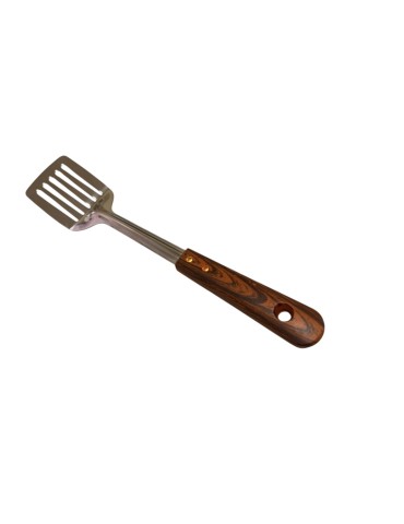 Espátula de cocina ranurada...