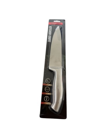 Cuchillo cocinero 33x4cm