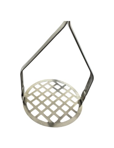 Pelador de papas manual 26x8cm