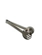 Pinza de ensalada 24,5X6,5cm