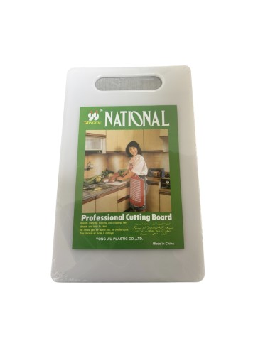 Tabla para picar mediana 40x25cm
