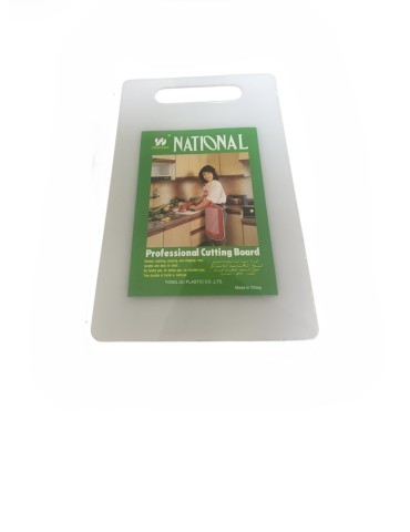 Tabla de cocina para picar 33x20cm