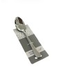 Cuchara de 3 piezas 19x4cm