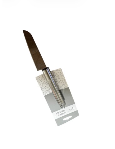 Cuchillo de barbacoa