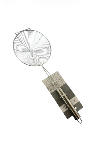 Espumadera colador de acero inoxidable