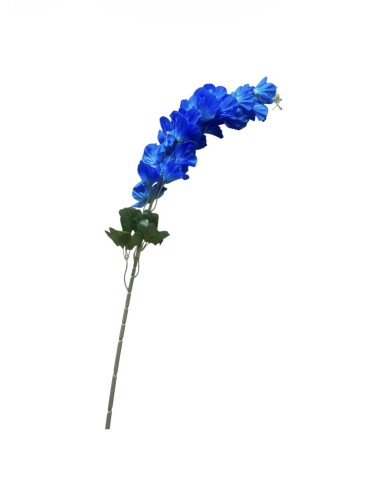 Guirnalda de flores glicina