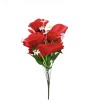 Ramo de rosas con cala