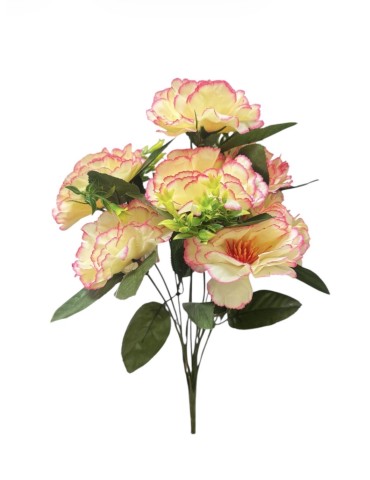 Ramo de flores (aciano)