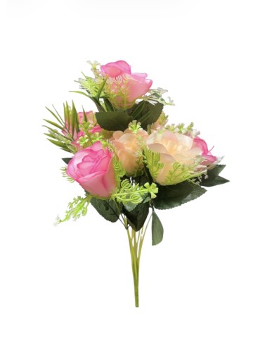 Ramo de rosas 42x33cm
