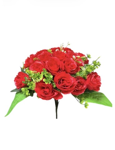 Ramo de rosas 36x29cm