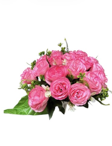 Ramo de rosas 36x29cm