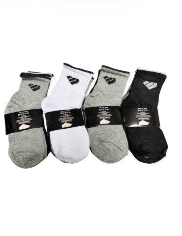 Calcetines de niño Talla 30-33