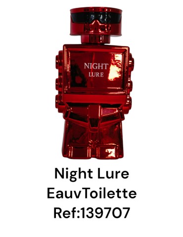 PERFUMES De Hombre Night...