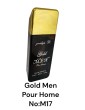 PERFUMES De Hombre Gold Men...