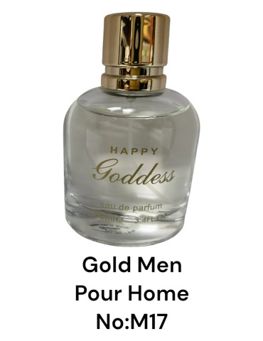 PERFUMES De Hombre Gold Men...