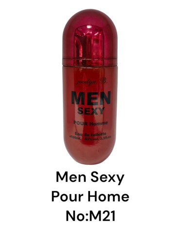 PERFUMES de Hombre Men...