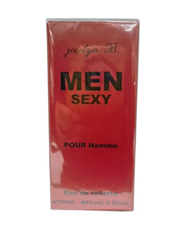 PERFUMES de Hombre Men Sexy, Jocelyn,No: M21.