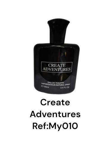 PERFUMES de Hombre Create...