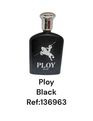 PERFUMES DE HOMBRE PLOY...