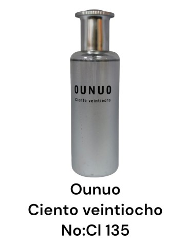 PERFUMES De Hombre OUNUO...