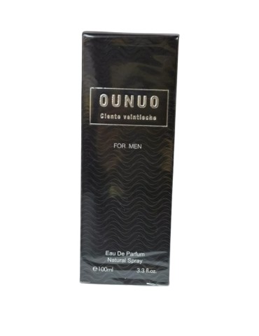 PERFUMES De Hombre OUNUO No:Cl128