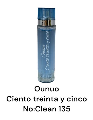 PERFUMES De Hombre Ounuo...