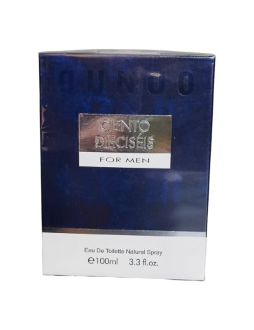 PERFUMES De Hombre Ounuo No: Cl 116.