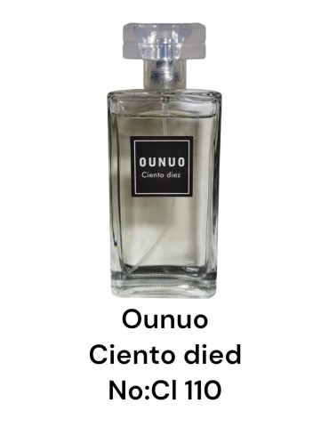 PERFUMES De Hombre Ounuo...