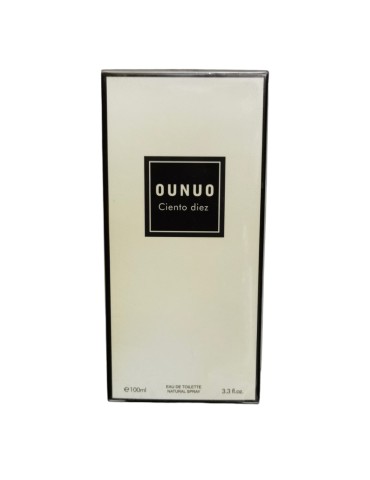 PERFUMES De Hombre Ounuo No: Cl 110.