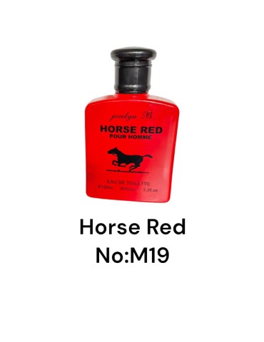 PERFUMES de Hombre Horse...