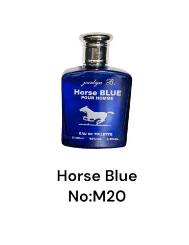 PERFUMES de Hombre Horse...