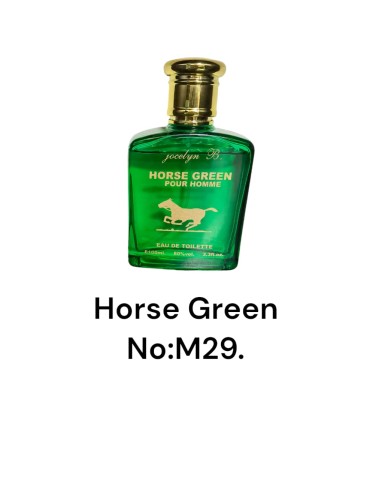 PERFUMES de Hombre Horse...