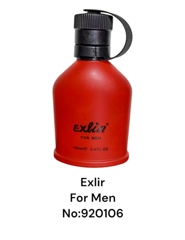 PERFUMES De Hombre Exlin...