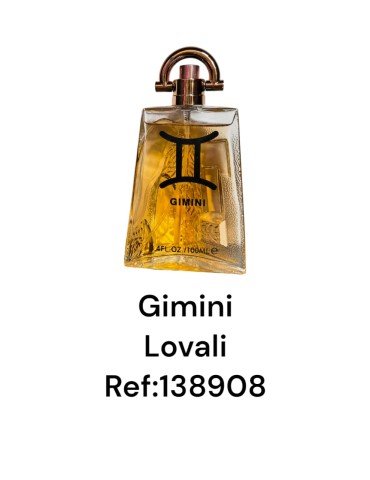 PERFUMES De Hombre Gimini...