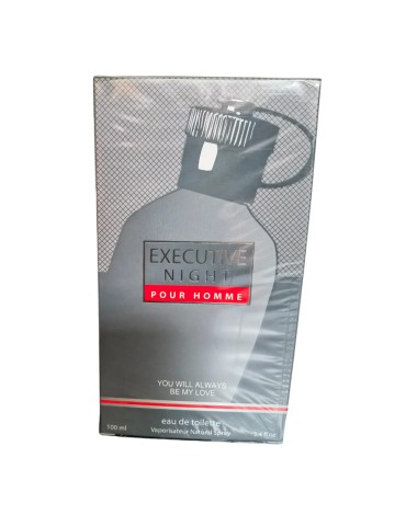 PERFUMES De Hombre Executive Night Ref:230211.