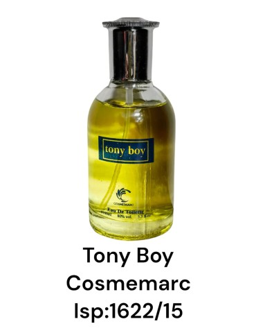 PERFUMES De Hombre Tony Boy...