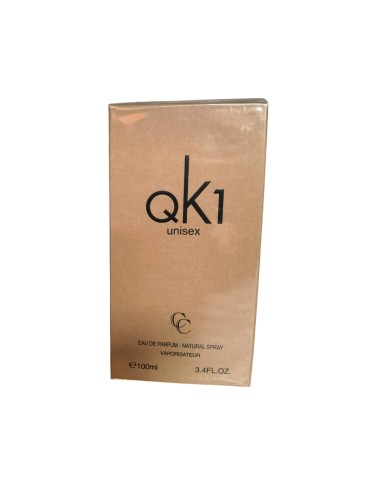 PERFUMES De Hombre Qk1Unisex CC.