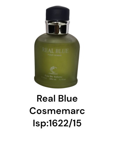 PERFUMES De Hombre Real...