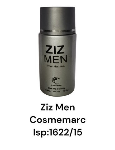 PERFUMES De Hombre Ziz Men...