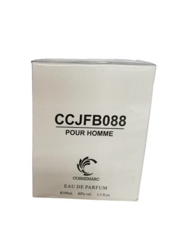 PERFUMES De Hombre Ccjfb 088 Cosmemarc Isp:1622/15:1622/15.