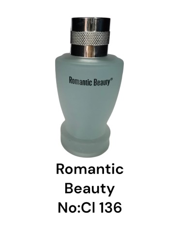 PERFUMES De Hombre Romantic...