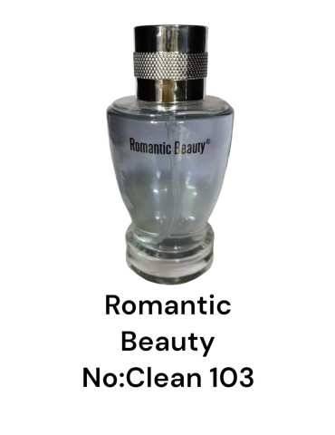 PERFUMES De Hombre Romantic...