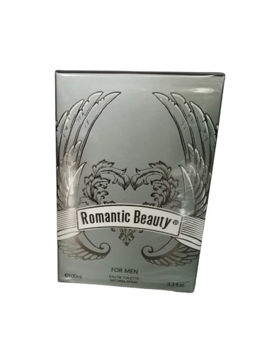 PERFUMES De Hombre Romantic Beauty No:Vl 103.