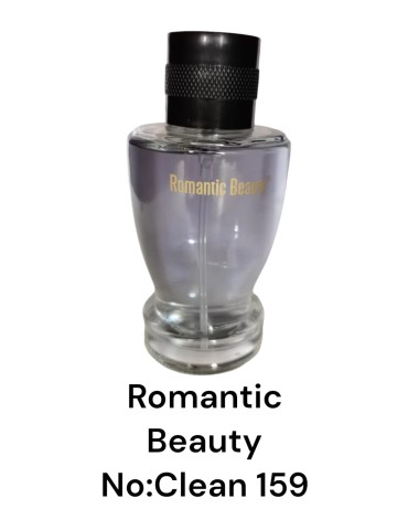 PERFUMES De Hombre Romantic...