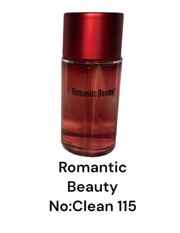 PERFUMES De hombre Romantic...