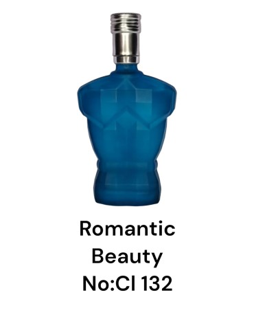 PERFUMES De Hombre Romantic...