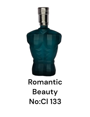 PERFUMES De Hombre Romantic...