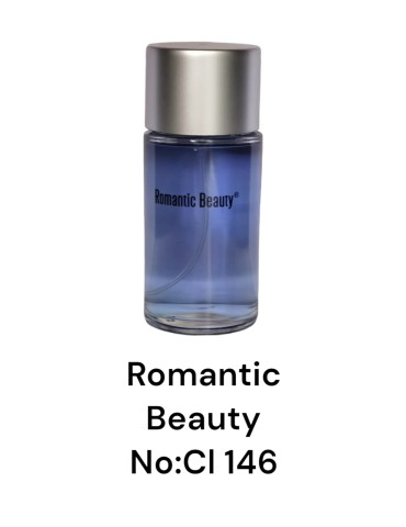 PERFUMES De Hombre Romantic...