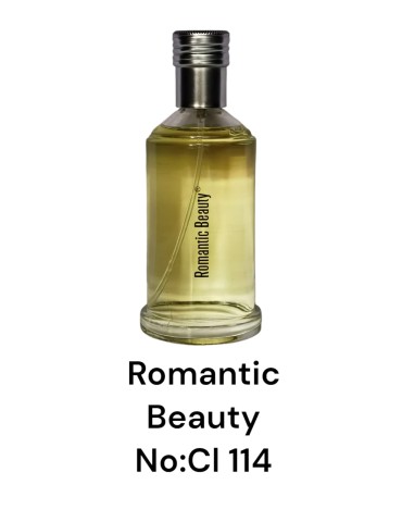 PERFUMES De Hombre Romantic...